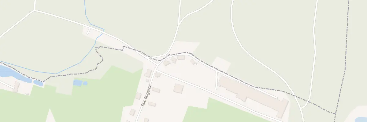 Plan du 18 Rue Rogeron à Tremblois-lès-Rocroi