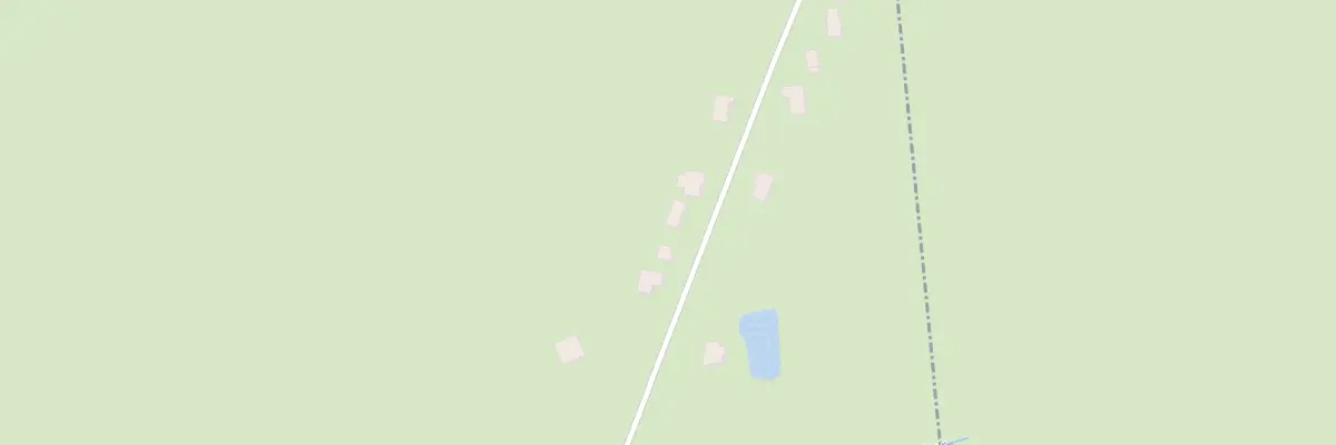 Plan du 9 Che du Cure à Sévigny-la-Forêt