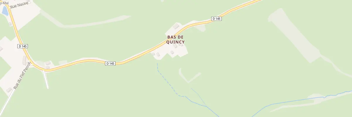Plan du 5031 Le Bourg à Saint-Martin-de-Commune