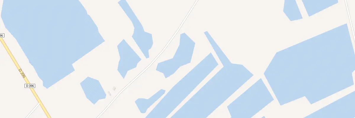 Plan du 33 La Mare à Lassicourt