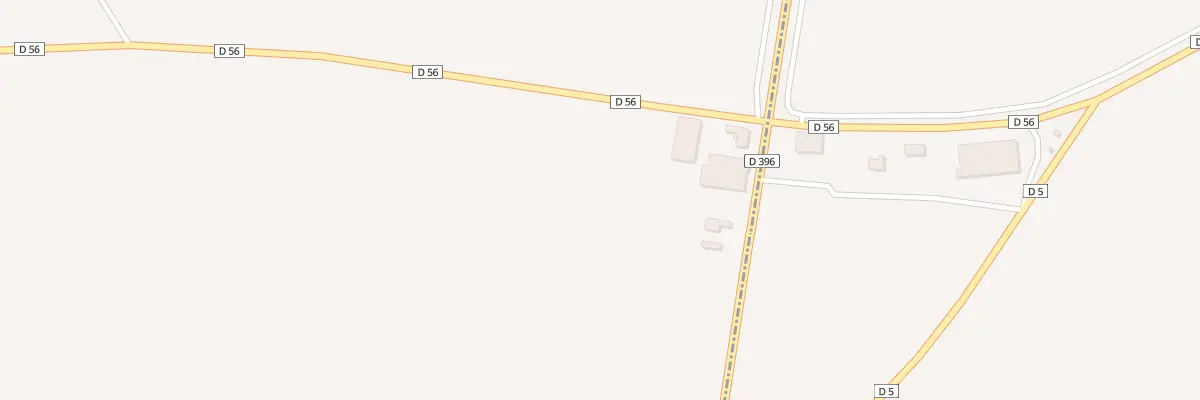 Plan du Petit Fontenay à Pars-lès-Chavanges