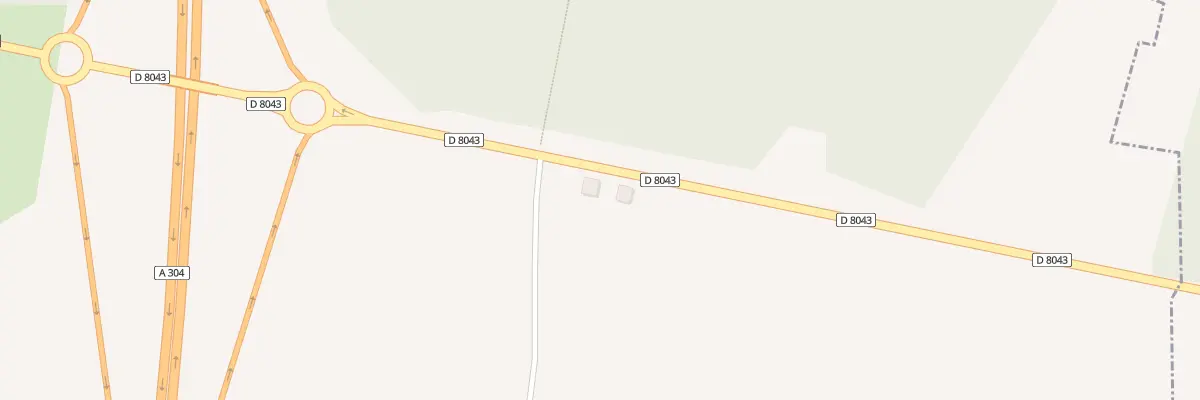 Plan du 5008 Petit Efache au Châtelet-sur-Sormonne