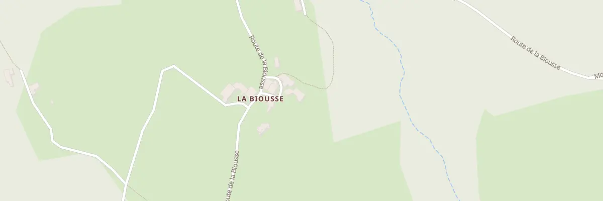 Plan du 51 Che de la Soupière à La Versanne