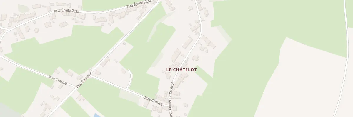 Plan du 89 Rue du 11 Novembre 1918 à Épinac
