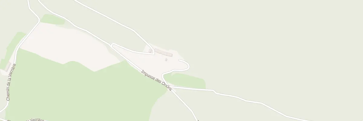 Plan du 478 Imp des Oncins aux Ardillats