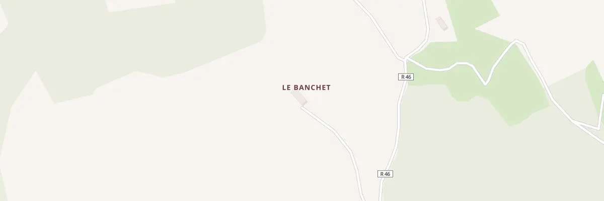 Plan du 5147 Combe Richard à Saint-Romain-en-Jarez