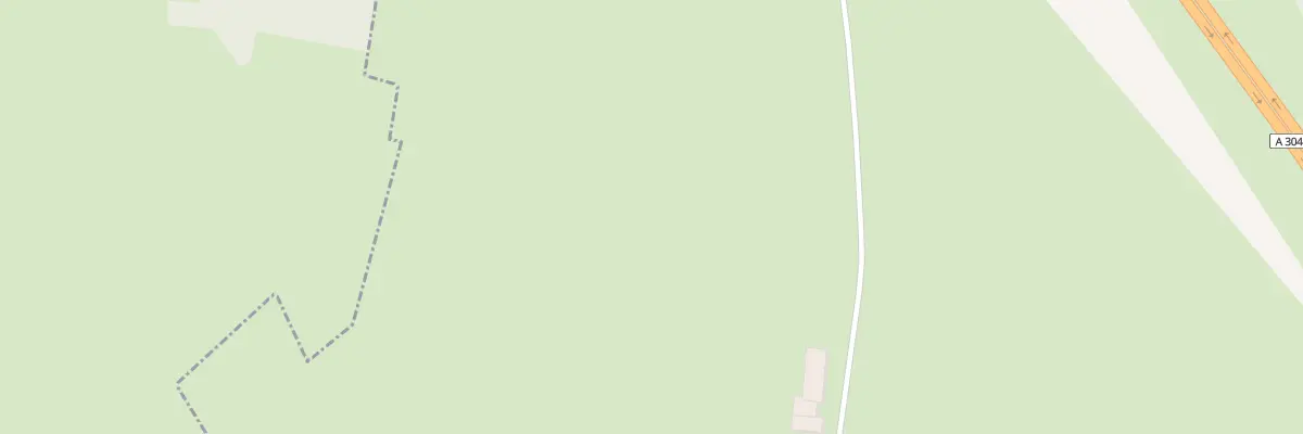 Plan du 2 Rte de Murtin Bogny à Rouvroy-sur-Audry