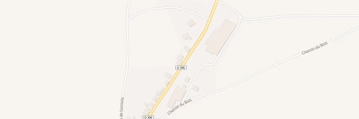 Plan du 31 Rue Lucien Frampas à Margerie-Hancourt