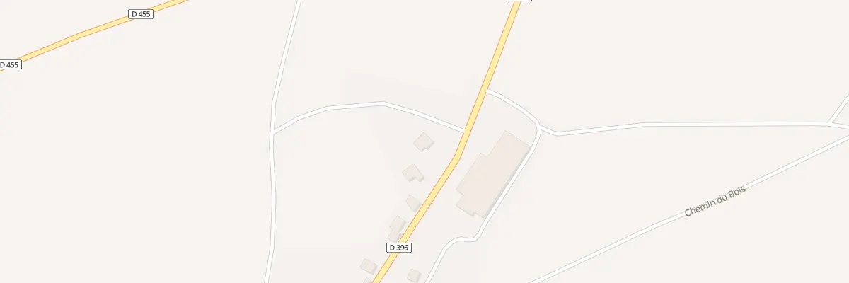 Plan du 35 Rue Lucien Frampas à Margerie-Hancourt