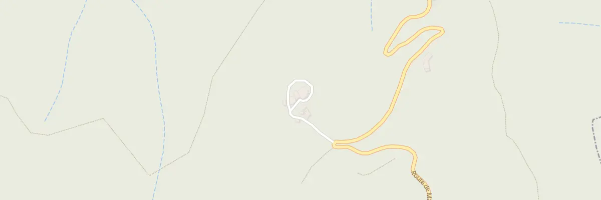 Plan du 5047 Le Perier à Creysseilles