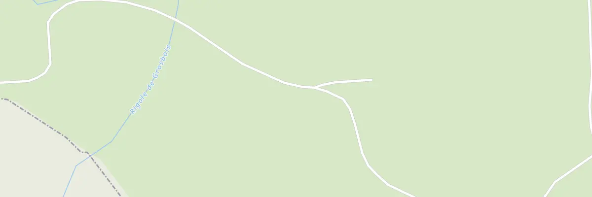 Plan du 5101 Ferme de Veuchey à Bellenot-sous-Pouilly