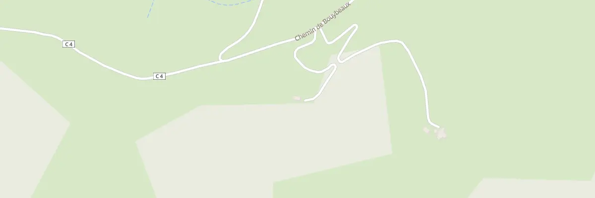 Plan du 5196 Les Fraysses à Valvignères