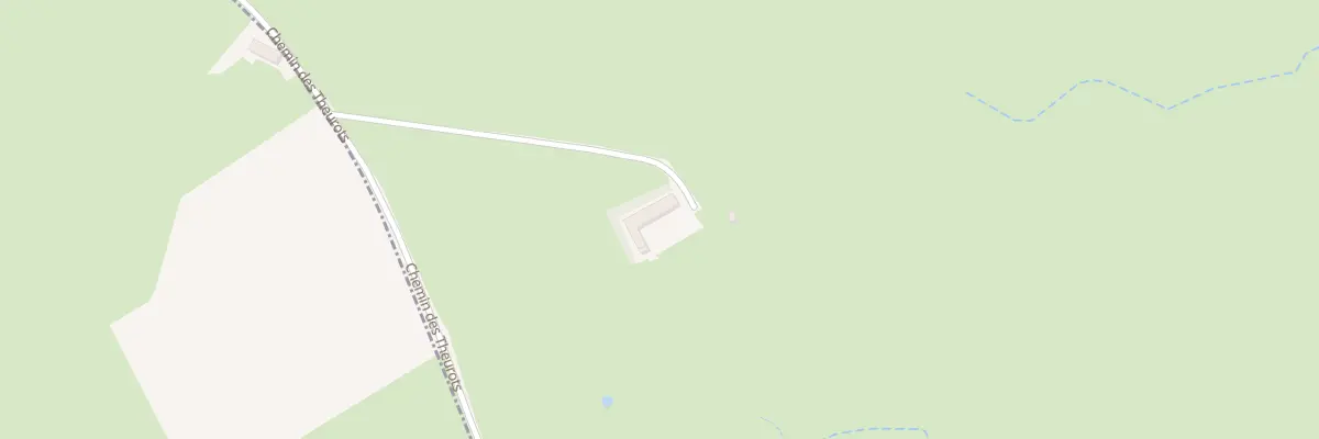 Plan du 5 Rue du Champ Taillon à Essertenne