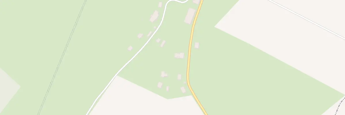 Plan du 11 Rte de Sorcy à Saulces-Monclin