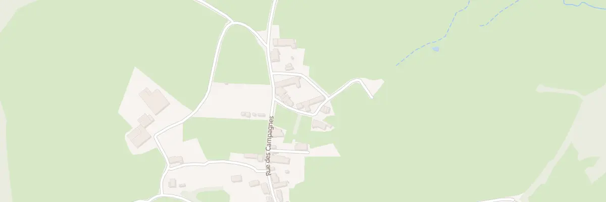 Plan du 9 Rue Robin à Saint-Pierre-de-Varennes