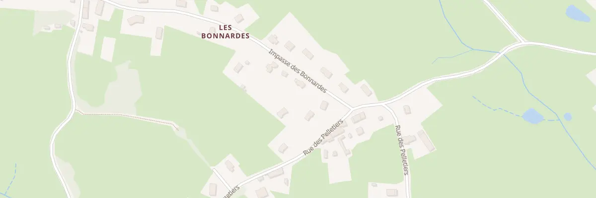 Plan du 5189 Grandes Vignes à Essertenne