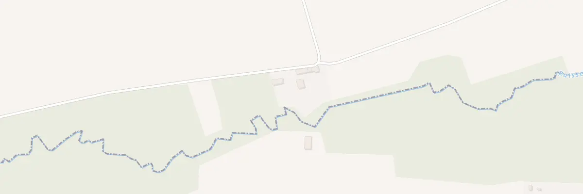 Plan du 5002 Le Petit Bois à Huiron