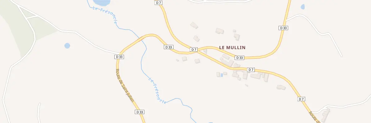 Plan du 35 Rte de Saint-julien à Ancy