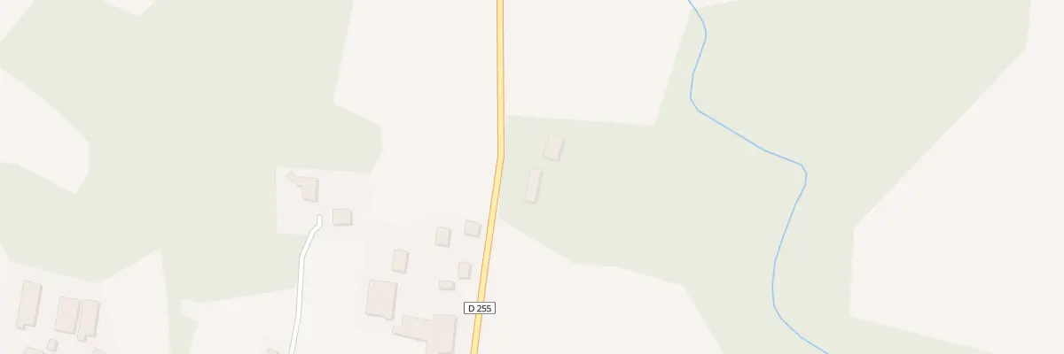 Plan du 5004 Le Village à Lignon