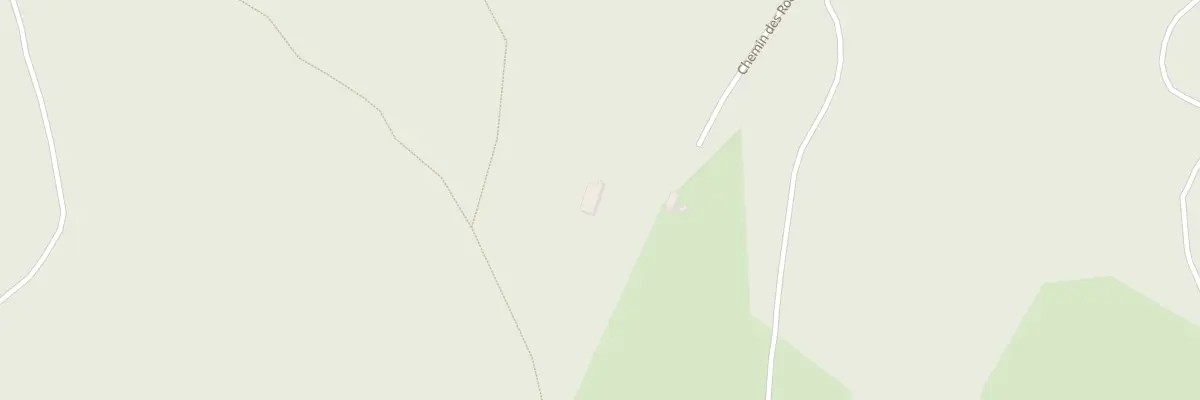 Plan du 5064 Au Rocher à Thélis-la-Combe