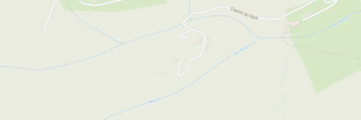Plan du 589 Che du Nant à Saint-Symphorien-de-Mahun