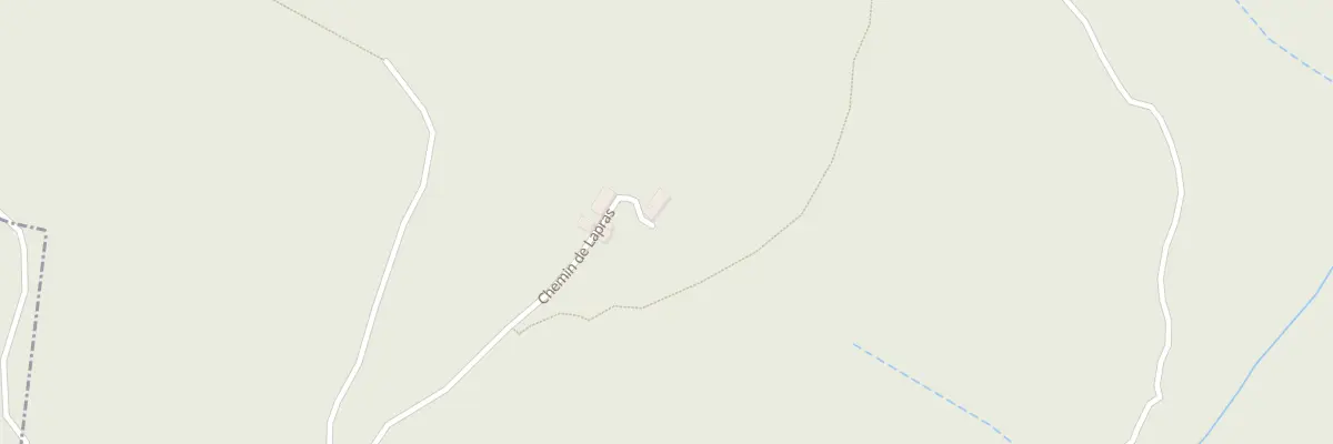 Plan du 5095 Les Adreyts de Bilhon et L à Saint-Symphorien-de-Mahun
