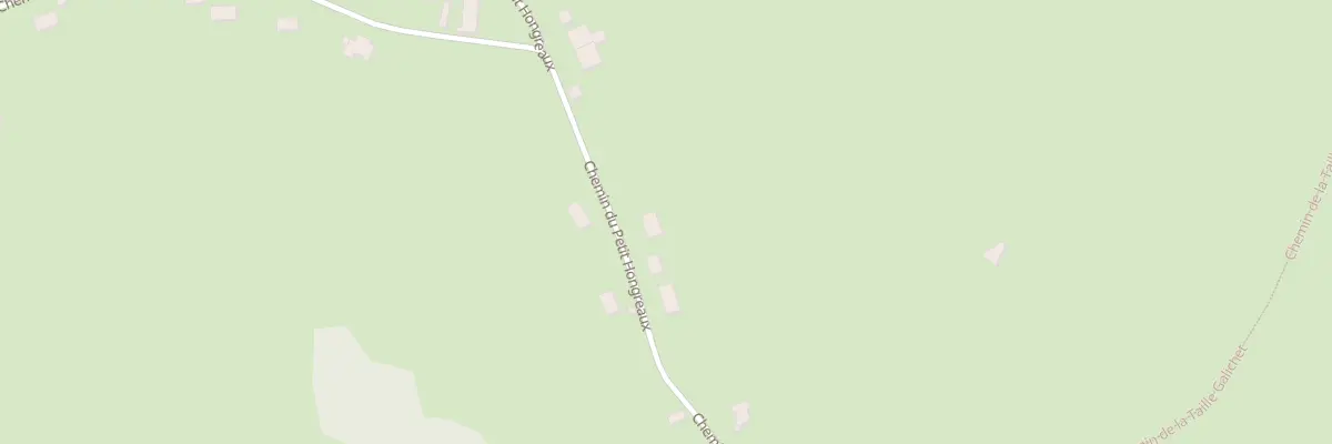 Plan du 2182 Le Couvent à Rocroi