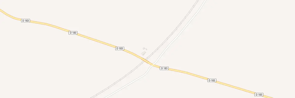 Plan du 77 Le Haut des Ouvrottes à Vauchonvilliers