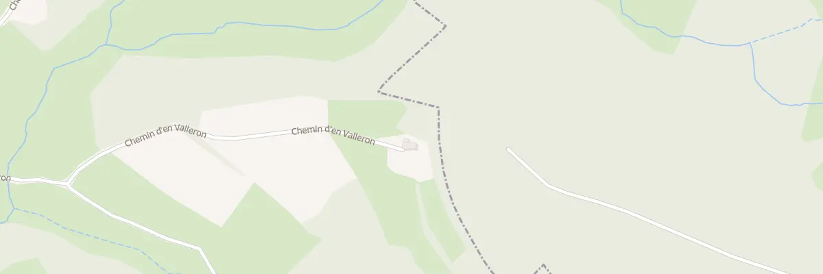 Plan du 5019 En Valleron à Curtil-sous-Buffières