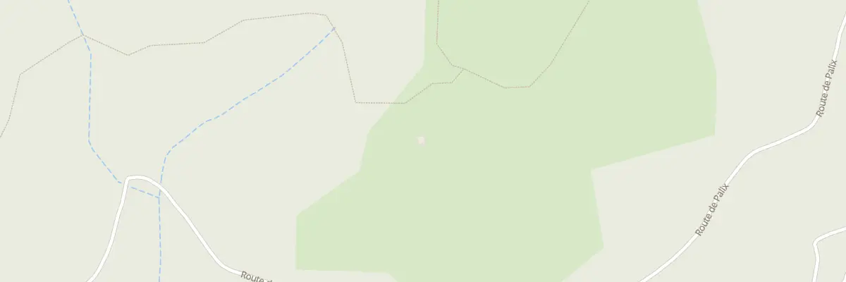 Plan du 5044 Saint Jean à Gluiras