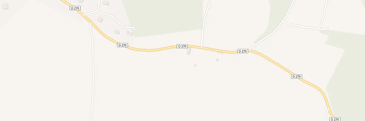 Plan du 644 Rte de Pouzilhac à La Capelle-et-Masmolène