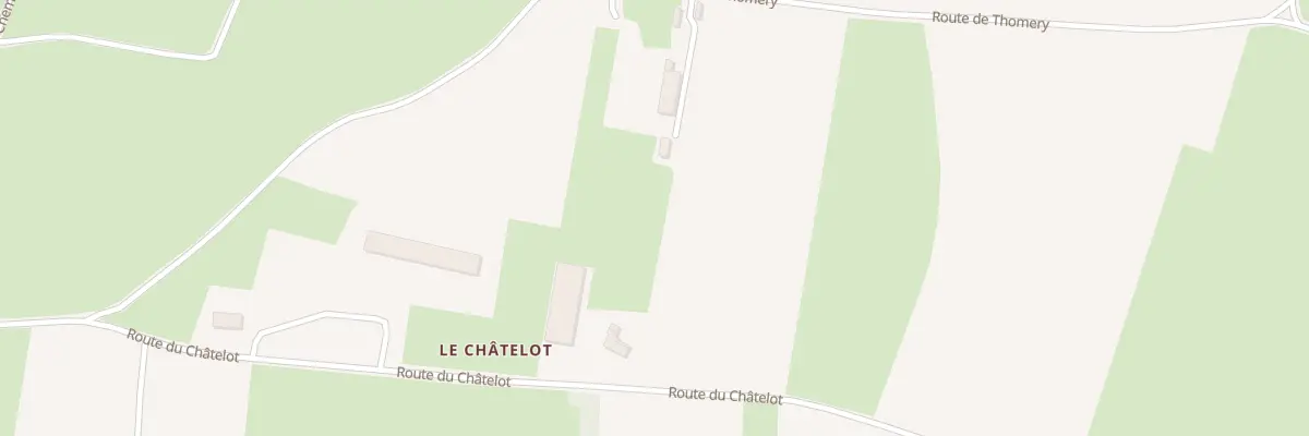 Plan du 5660 Bas de Collonge à Collonge-en-Charollais