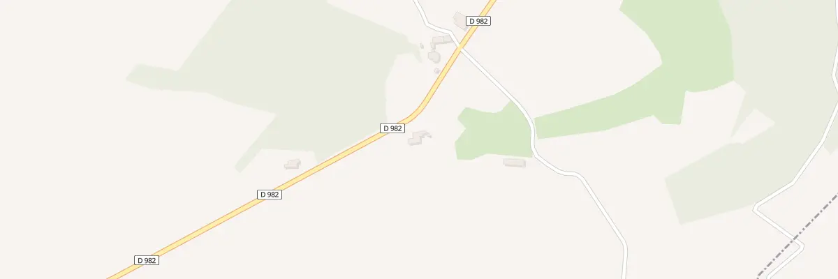 Plan du 5117 Mas Ladet à La Capelle-et-Masmolène