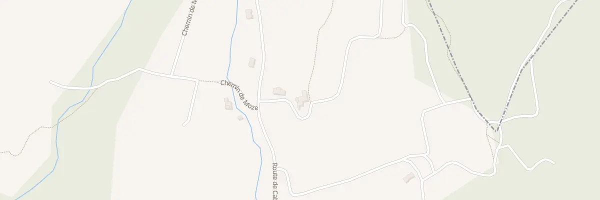 Plan du 5008 Laubarede Nord à Salazac