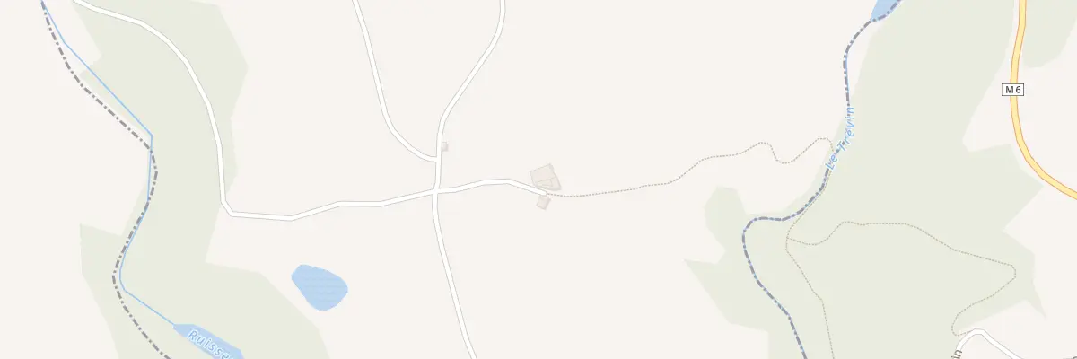 Plan du 5266 Verpilleux à Chagnon