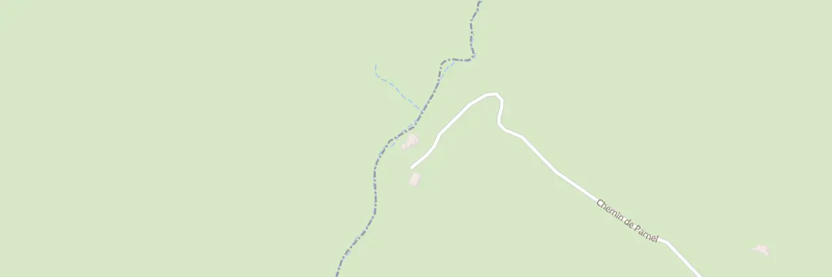 Plan du 5034 Moulin A Vent à Berzème