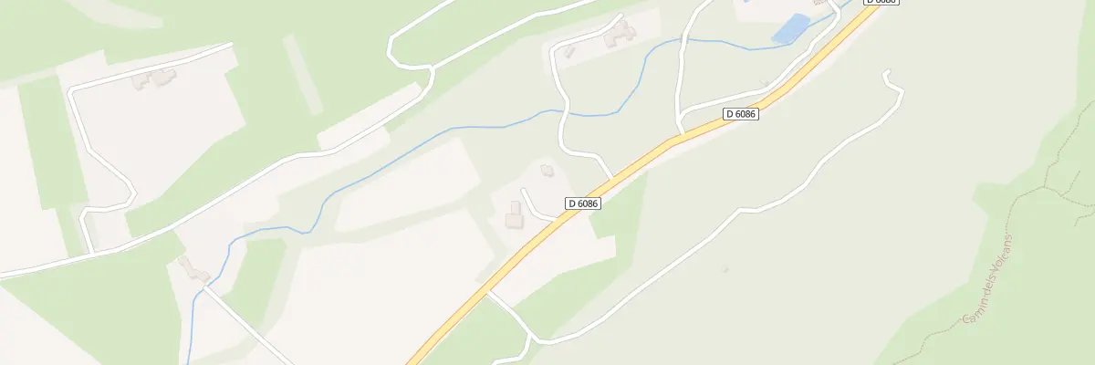 Plan du 5140B Le Pelican à Saint-Bonnet-du-Gard