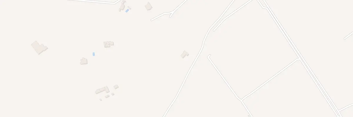 Plan du 9001 Che du Mas du Bos à Beaucaire