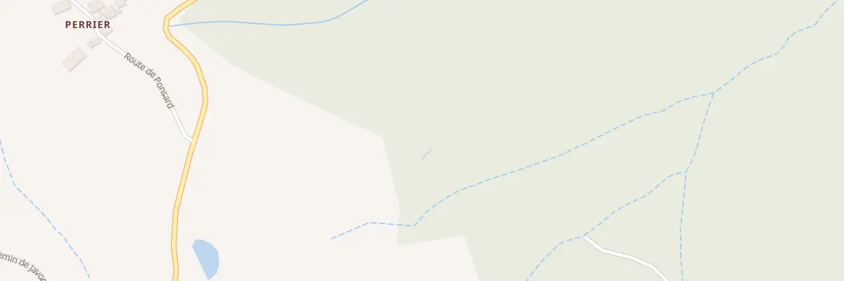 Plan du 5220A Ladreyt à Saint-Basile