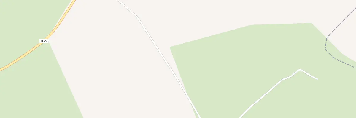Plan du 5053 Devant Beaumont à Vaux-Champagne