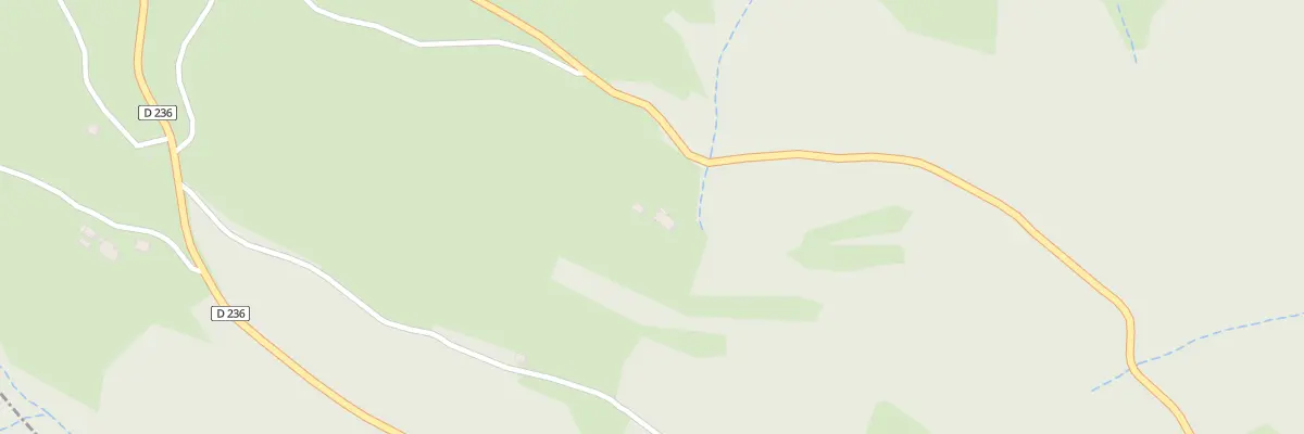 Plan du 5128 Les Hubacs à Nozières