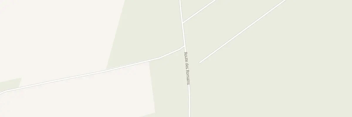 Plan du 5006 Au Bas de la Combe Jean Fo à Chamesson