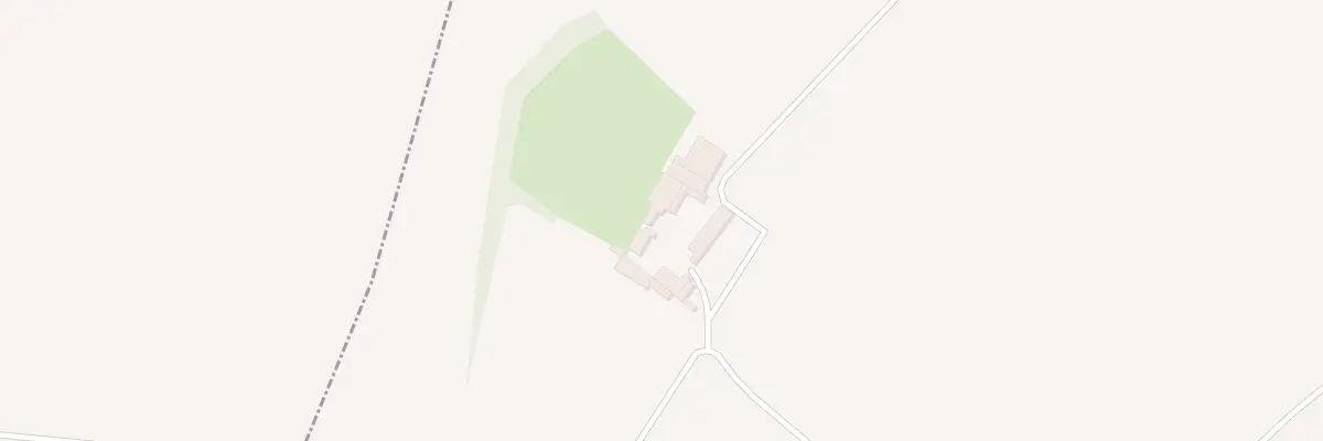 Plan du 5009 Ferme de la Boisserotte à Buncey