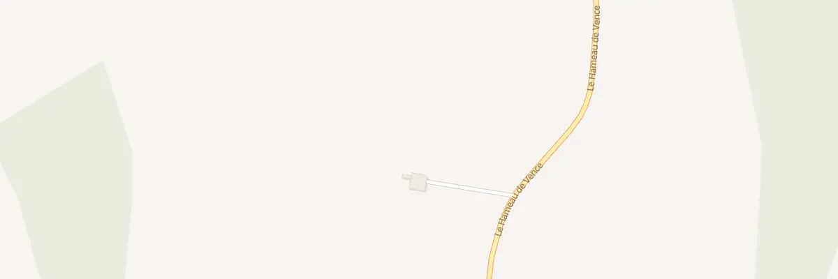 Plan du 5110 Le Moulin à Jandun