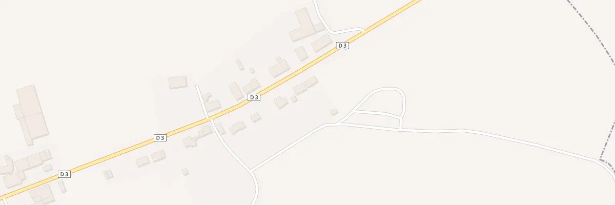 Plan du 18 Rue Les Poteries à Jandun