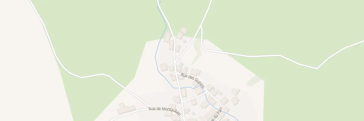 Plan du 1 Rue de Mariembourg à Vaux-Montreuil