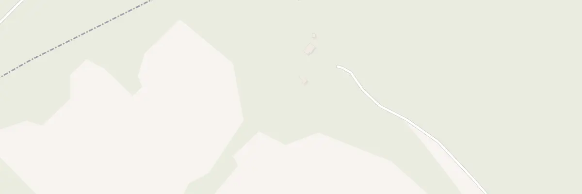Plan du 5001 La Voie de Gye à Grancey-sur-Ource