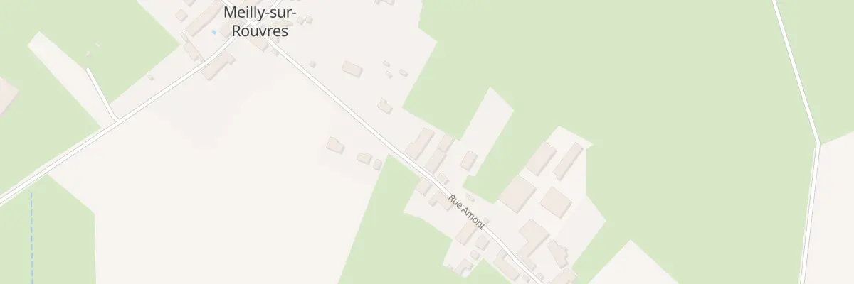 Plan du 17 Rue Amont à Meilly-sur-Rouvres
