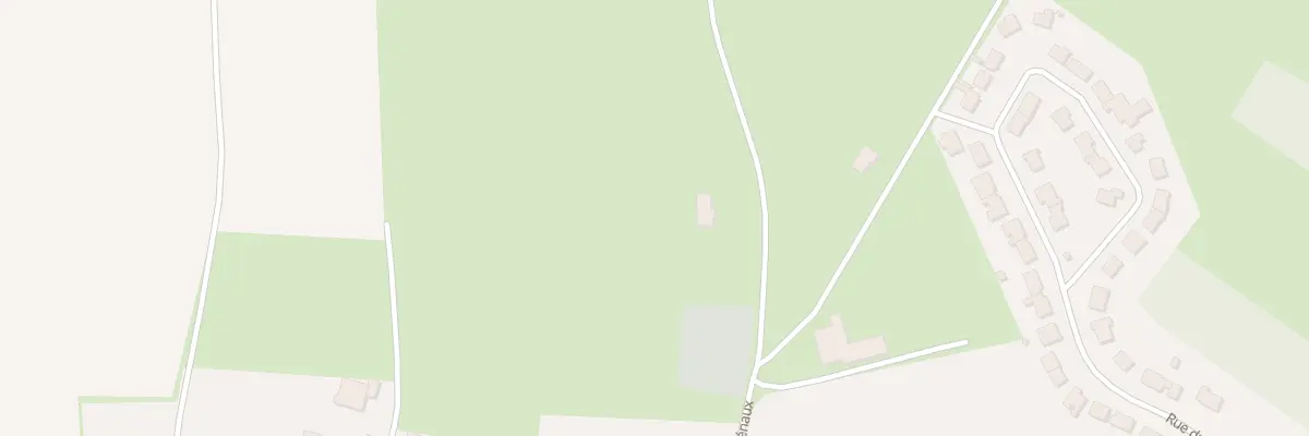 Plan du 1 Le Chemin d’Harcy à Sormonne