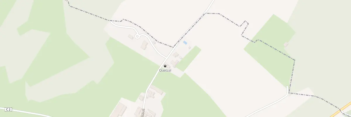 Plan du 9044 Rue du Dessus à Chemin-d’Aisey